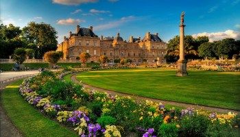 متحف اللوفر في باريس عطلتي Jigsaw Puzzles Online Free Online Jigsaw Puzzles La France