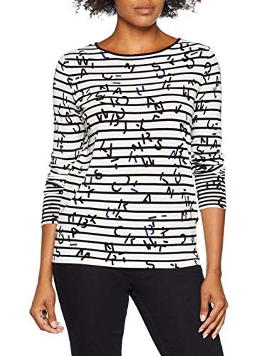 Gerry Weber Casual Camisa Manga Larga para Mujer