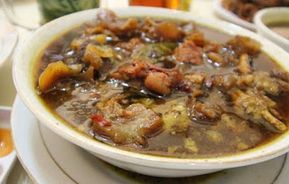 Resep Cara Membuat Rawon Enak Khas Masakan Jawa Masakan Resep Masakan Indonesia Resep Masakan
