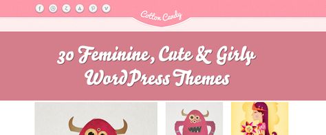 girlie websites