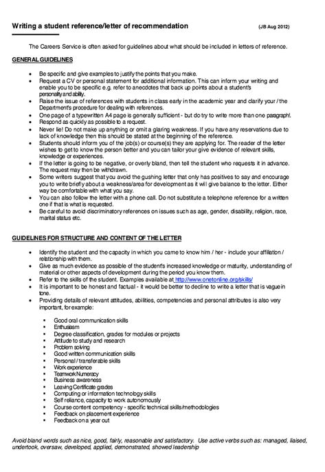 Writing a Student Letter Of Recommendation - http\/\/resumesdesign - sharepoint developer resume sample Writing a Student Letter Of Recommendation - http\/\/resumesdesign - sharepoint developer resume sample