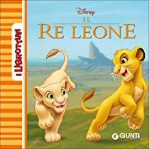 scaricare il re leone gratis