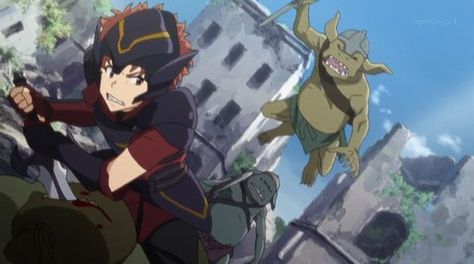 灰と幻想のグリムガル 7話 感想 主人公達が成長 メリイちゃんとの 灰と幻想のグリムガル 7話 感想 主人公達が成長 メリイちゃんとの