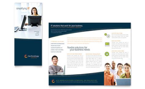Free Sample Tri Fold Brochure Template by StockLayouts Templates - free tri fold brochure templates word Free Sample Tri Fold Brochure Template by StockLayouts Templates - free tri fold brochure templates word