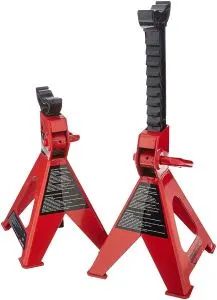 rally car jack stands rally car jack stands