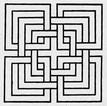 23 best geometric coloring pages images on pinterest coloring