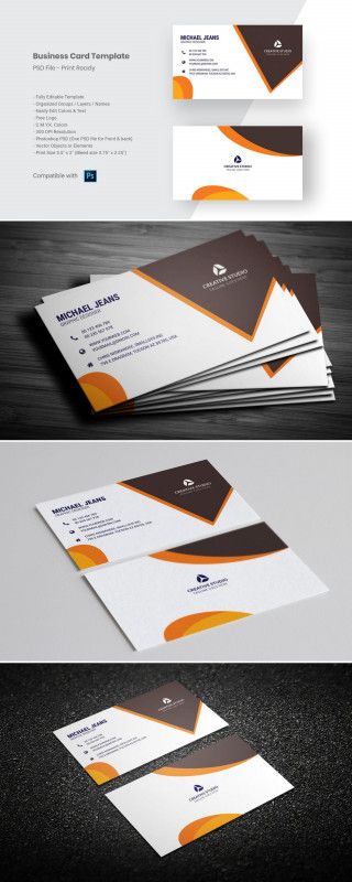 smart business card india