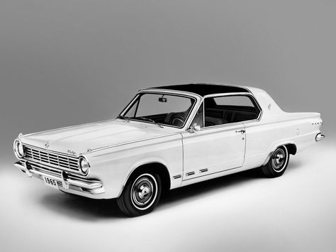 1965 Dodge Dart White I Loved This Car When I Had One Dodge Dart
