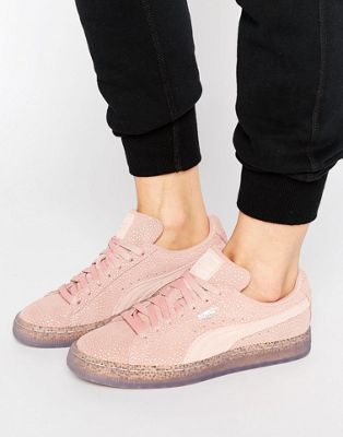 puma basket scamosciate puma basket scamosciate