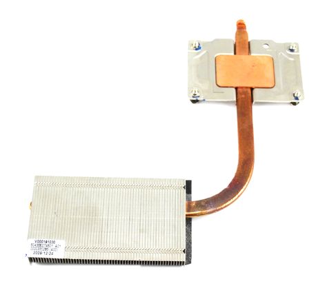 TOSHIBA Satellite A505 Laptop CPU Cooling HEATSINK V000191030