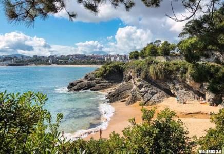 15 Lugares Alucinantes Que Ver En Cantabria En 2020 Playas De Asturias Puesta De Sol Playa Mejores Sitios Para Viajar