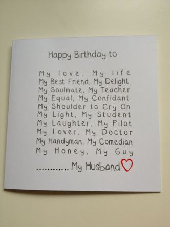 Best 25 Birthday Ideas For Husband On Pinterest Best 25 Birthday Ideas For Husband On Pinterest Welcome Home Boyfriend And Surprise