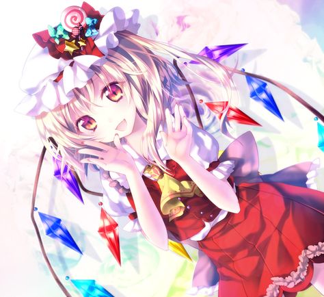フランドール スカーレット 東方 19 フランドール スカーレット アニメ スカーレット フランドール スカーレット 東方 19 フランドール スカーレット アニメ スカーレット
