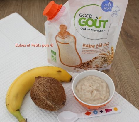 Recette De Porridge Pour Bebe Recette De Porridge Pour Bebe