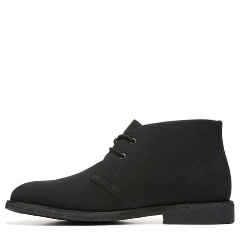 mens black chukka boots 9.5 mens black chukka boots 9.5