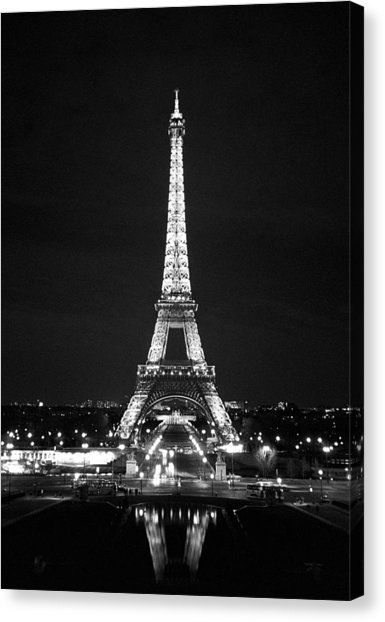Paris Eiffel Tower Black White Red Vintage 3.2 Wall Art Canvas Picture Print Paris Eiffel Tower Black White Red Vintage 3.2 Wall Art Canvas Picture Print