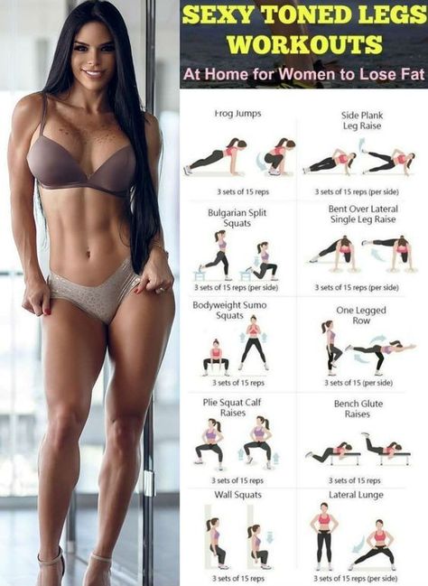 Best Home Workout Program Bodybuilding Best Home Workout Program Bodybuilding