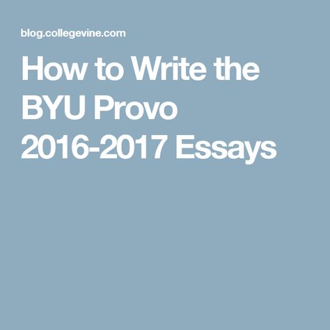 byu application deadline ces application