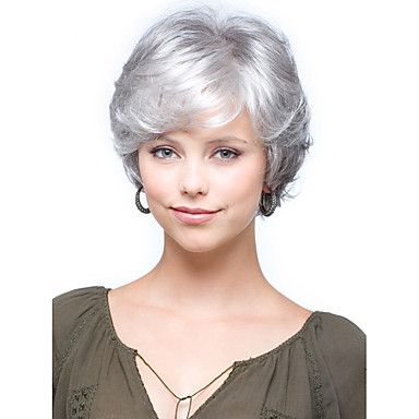 New short wigs for 2016 deals