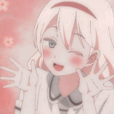 pix Pastel Aesthetic Profile Pictures Anime pinterest