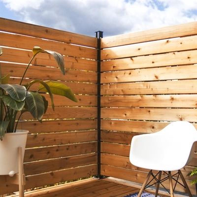 Hoft Solutions Kit B Diy Screen Corner Post At Lowe S Canada Find Our Selection Of Patio Screens In 2020 Privacy Outdoor - Patio Wind Screens Canada Hoft Solutions Kit B Diy Screen Corner Post At Lowe S Canada Find Our Selection Of Patio Screens In 2020 Privacy Outdoor - Patio Wind Screens Canada