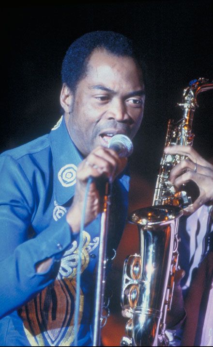 The Late Nigerian African Legend Fela Kuti In An Old Interview Said The Most Shocking Reasons Behind His Acquisition Of Fela Kuti Soul Music Black Presidents The Late Nigerian African Legend Fela Kuti In An Old Interview Said The Most Shocking Reasons Behind His Acquisition Of Fela Kuti Soul Music Black Presidents