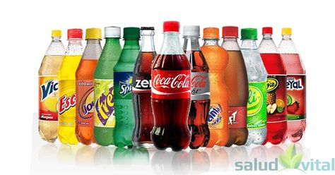 Pin By Roberto Ponce De Leon On Comida Y Bebida Soft Drinks Cola Sugary Drinks