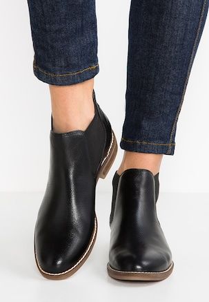Pier One Ankle boots cognac Zalando.co.uk | Стиль Pier One Ankle boots cognac Zalando.co.uk | Стиль