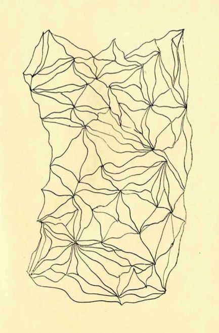 Entopic Graphomania Dolfi Trost 1945 Untitled Creative Kids