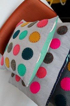Ideas para Hacer unos Bonitos Cojines Rusticos | Como hacer Ideas para Hacer unos Bonitos Cojines Rusticos | Almohada de