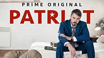 Amazon Co Uk Prime Video Prime Video Prime Video The Originals
