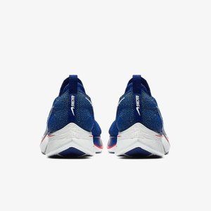 Nike ナイキ ヴェイパーフライ 4 ベイパー フライニット スニーカー シューズ レディース ウィメンズ 靴 Aj3857 400 新作 シューズ レディース スニーカー ナイキ