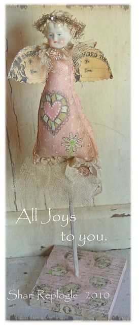 Angel babioles de Noël Arbre Décoration MDF Craft Blank Variées Qté Angel babioles de Noël Arbre Décoration MDF Craft Blank Variées Qté