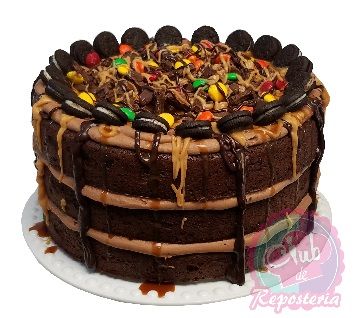 Irresistible Pastel De Brownie Pastel De Brownie Pastel De Tortilla Pasteles