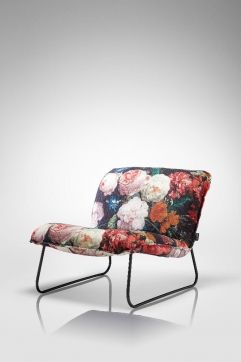 Fauteuil Orlando