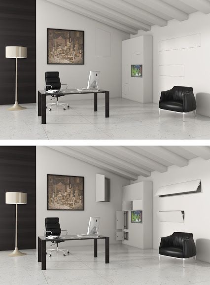18 best ERMETIKA - Portes à galandage Catalogue décoration Activ - travaux isolation phonique appartement 18 best ERMETIKA - Portes à galandage Catalogue décoration Activ - travaux isolation phonique appartement