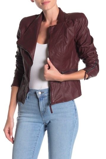 Blanknyc Denim Faux Leather Fitted Moto Jacket Nordstrom Rack Celebrities Jackets - Blank Nyc Leather Jacket Nordstrom Rack Blanknyc Denim Faux Leather Fitted Moto Jacket Nordstrom Rack Celebrities Jackets - Blank Nyc Leather Jacket Nordstrom Rack