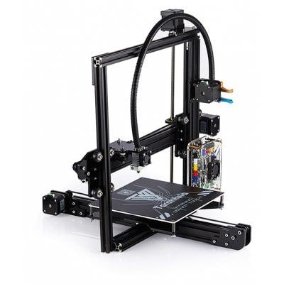 Tevo Tarantula 3d Printer Kit 200 X 200 X 200mm Coolnerd Technology Comparison Shopping Engine Marketplace 3d Printer Kit 3d Printer 3d Printing Service