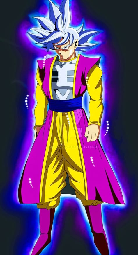 Pin de José Luis en Goku zeno Sama | Fondos de pantalla goku, Pantalla