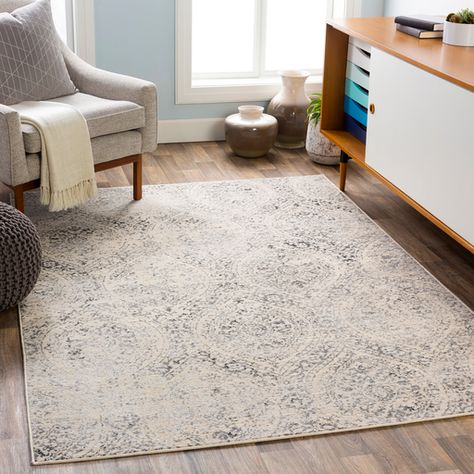 Cundiff 5 3 X 7 Rectangle Charcoal Area Rug Rugs Grey - Manzanares Beige Gray Area Rug Cundiff 5 3 X 7 Rectangle Charcoal Area Rug Rugs Grey - Manzanares Beige Gray Area Rug