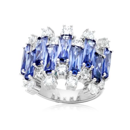 Tvsn Browsing Dsq By Charles Winston Charles Jewelry Drop Earrings
