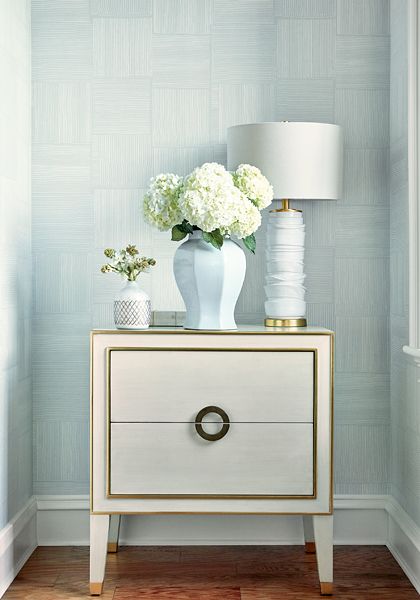Thibaut Wallpaper Hayworth In Sea Glass T416 From The New Modern Resource Collection Thibaut Wallpaper Thibaut Decor Thibaut Wallpaper Hayworth In Sea Glass T416 From The New Modern Resource Collection Thibaut Wallpaper Thibaut Decor