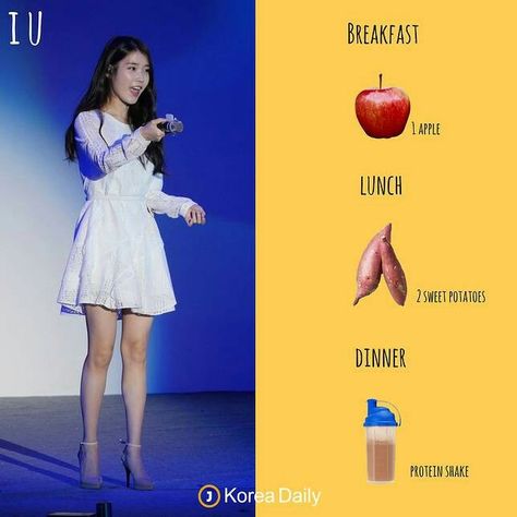 dieta extrema kpop slabire dupa gastric sleeve