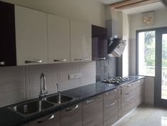Indian Style Kitchen Design And Kitchens More Ideas Below Kitchenremodel Kitchenideas Indian Modular Kitchen Small Cabinets