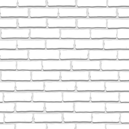 White Brick Wall Texture Seamless Vector Illustrationbrick Seam Stock Aff Wall Texture White Brick Ad White Brick Textured Walls White Brick Walls