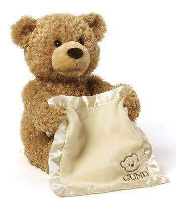 Teddy Bear ROBERT NEW Gift Present Birthday Xmas Cute And Cuddly