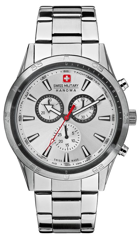 Swiss Military Hanowa Opportunity Saatler Cinsiyet