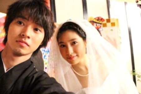 Kento Yamazaki x Tao Tsuchiya the final ep J Drama