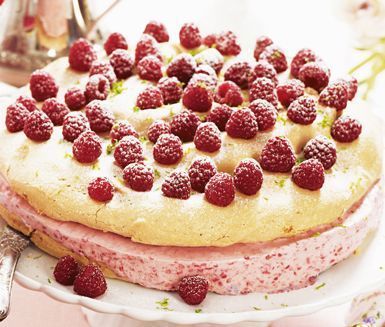 kesella hallon recept kesella hallon recept