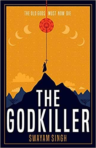 The Godkiller In 2020 Web Series Reading Levels Books